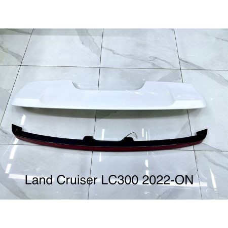 اسپویلر بال سقف عقب خودرو لندکروزر Land Cruiser LC300 2022